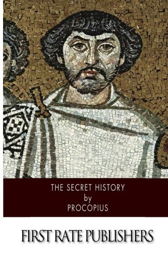 The Secret History