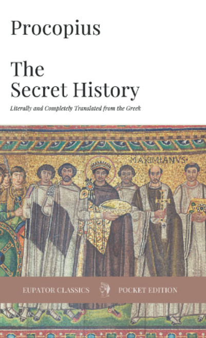 The Secret History