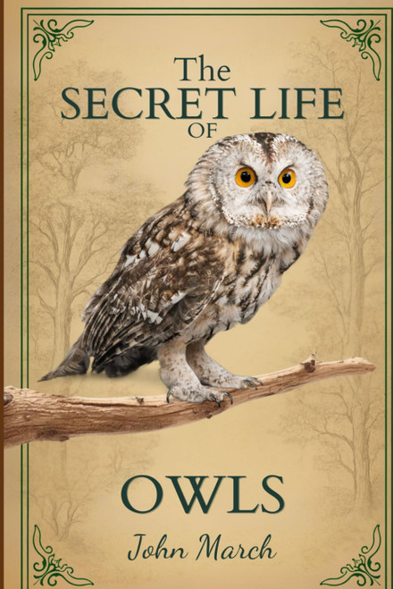 The Secret Life of Owls