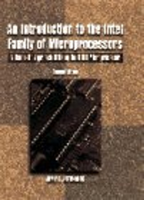 Introduction To The Intel Family Of Microprocessors