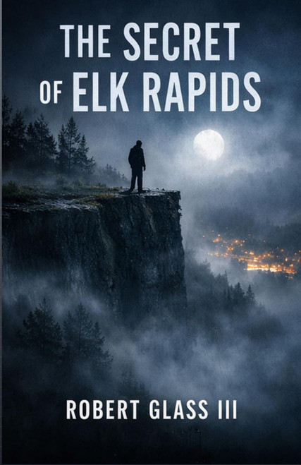 The Secret of Elk Rapids: Some Secrets Don't Stay Buried