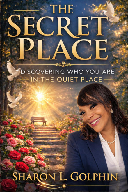 The Secret Place: Discovering Who are in the Quiet Place
