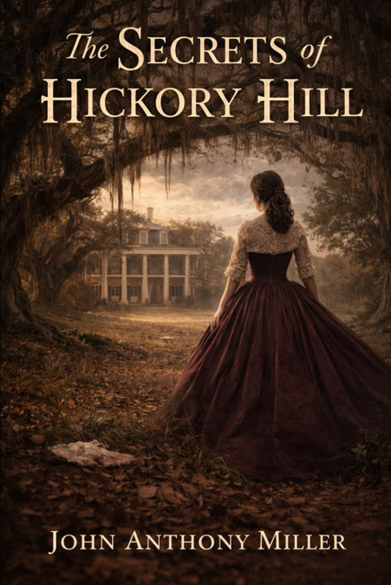The Secrets Of Hickory Hill