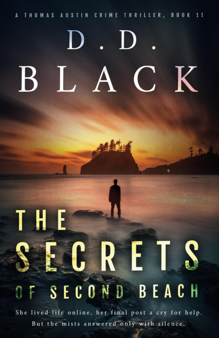 The Secrets of Second Beach