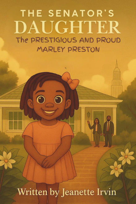 The Senator's Daughter: The Prestigious and Proud Marley Preston