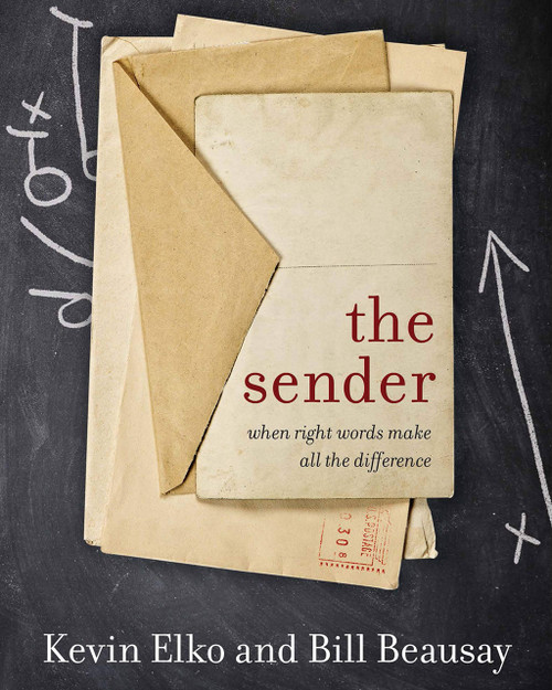 The Sender: A Story About When Right Words Make All The Difference