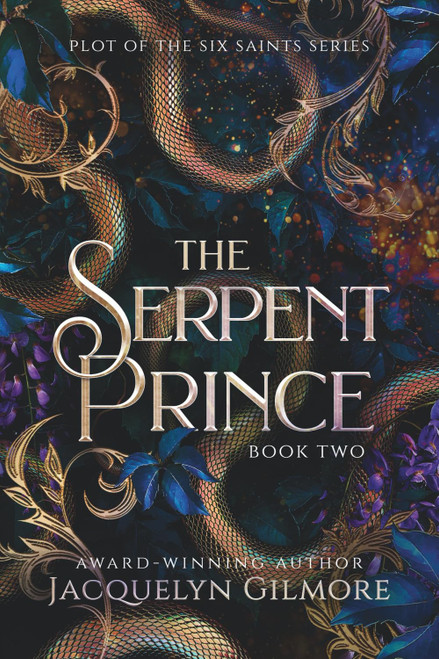 The Serpent Prince