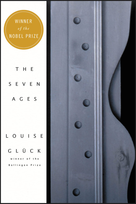 The Seven Ages: Bold and Masterful Poems on Death