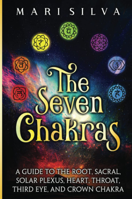 The Seven Chakras: A Guide to the Root