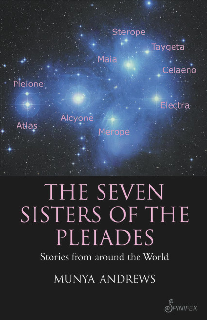 The Seven Sisters of the Pleiades: Stories from Around the World