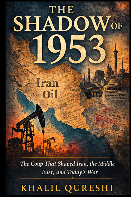 The Shadow of 1953: The Coup That Shaped Iran
