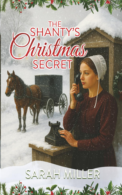 The Shanty's Christmas Secret