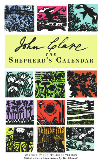 The Shepherd's Calendar
