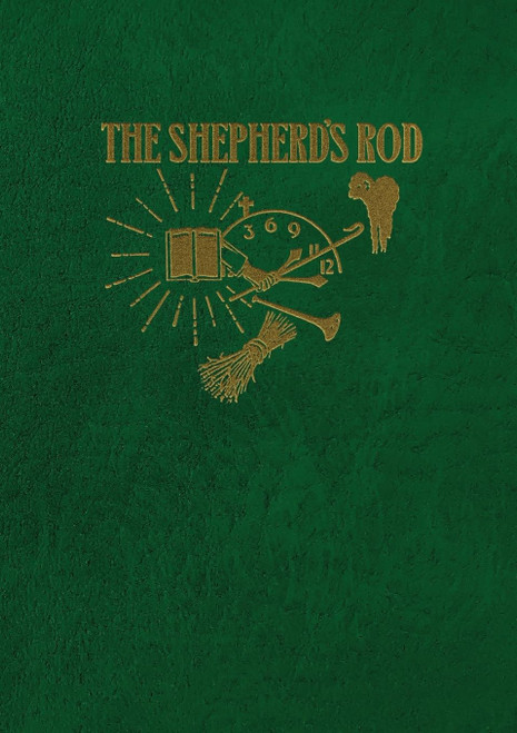 The Shepherd's Rod, Vol. 2