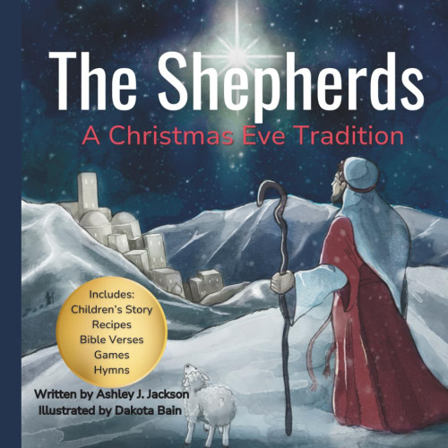The Shepherds: A Christmas Eve Tradition