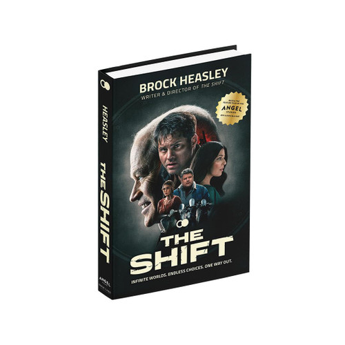 The Shift Novel