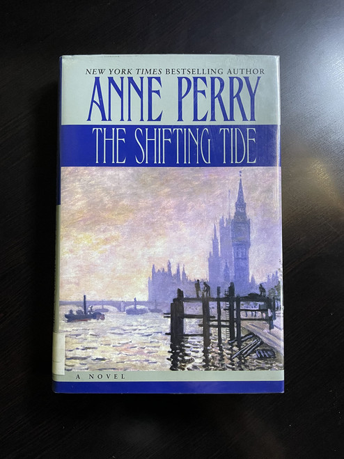 The Shifting Tide