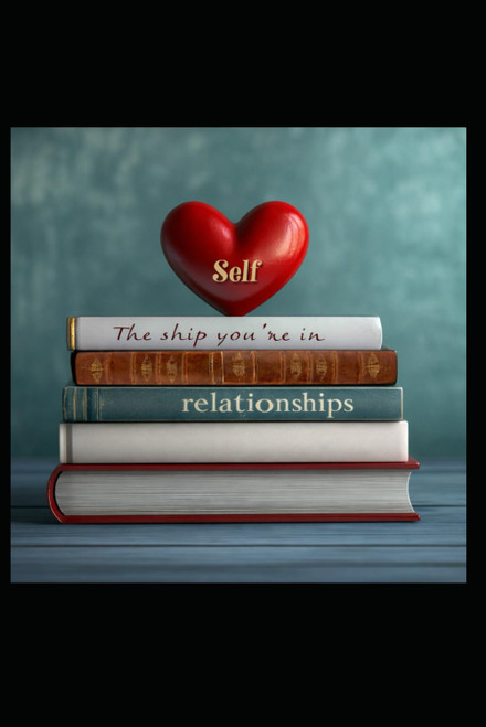 The Ship You're In: Self Love