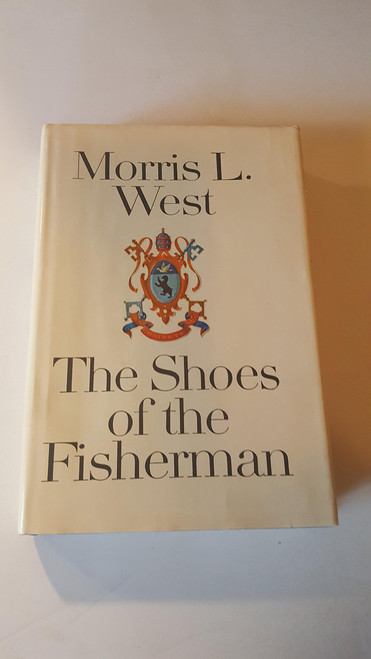 The Shoes of the Fisherman