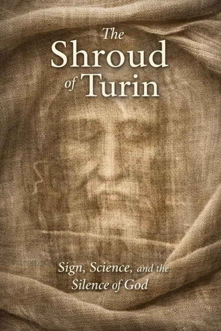 The Shroud of Turin: Sign, Science, and the Silence of God