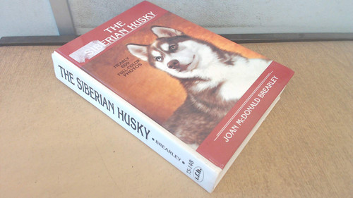 The Siberian Husky
