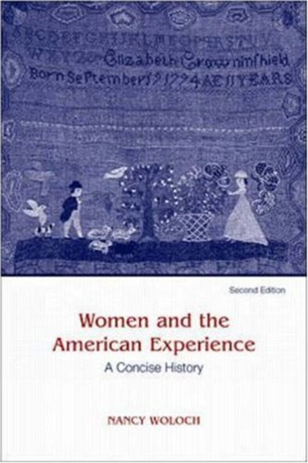 Women And The American Experience