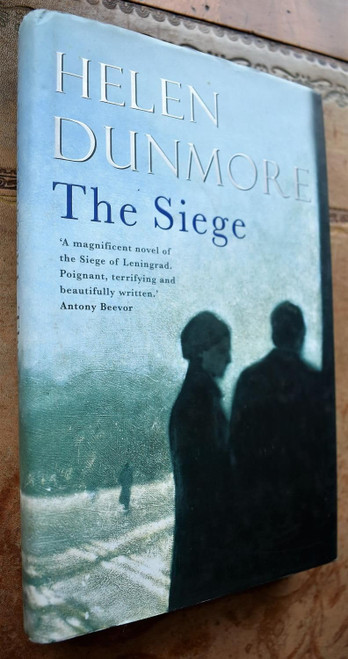 The Siege