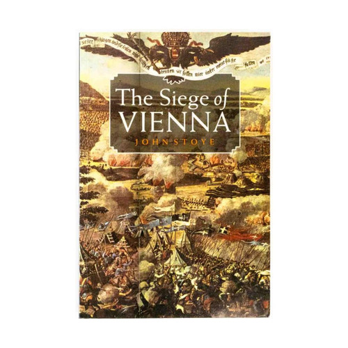 The Siege of Vienna