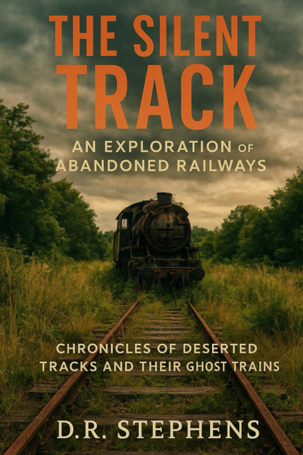 The Silent Track: An Exploration of Abandoned Railways: Chronicles of