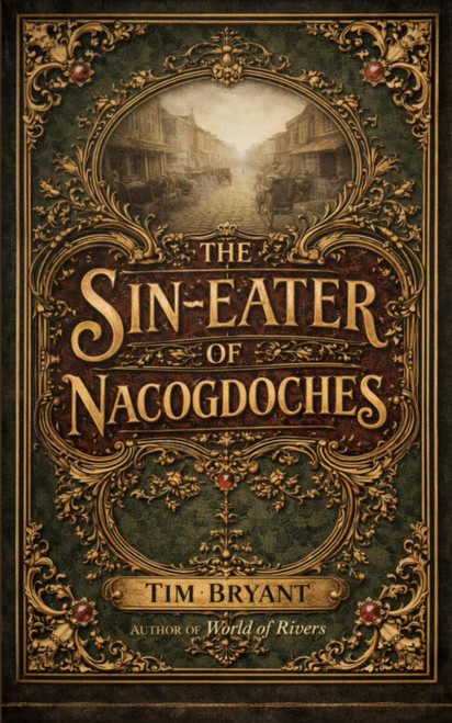 The Sin-Eater of Nacogdoches
