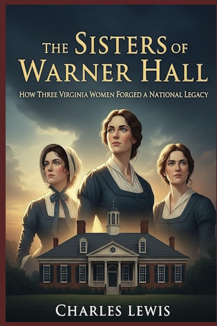 The Sisters of Warner Hall: How Three Virginia Sisters Forged a National