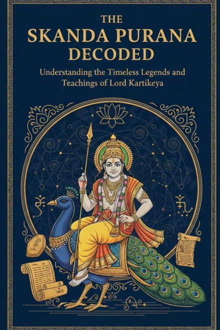 The Skanda Purana Decoded: Understanding the Timeless Legends and