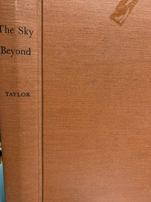 The Sky Beyond