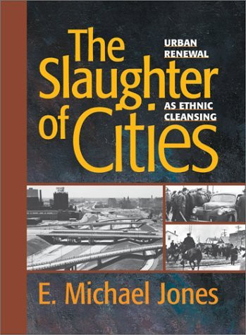 The Slaughter of Cities