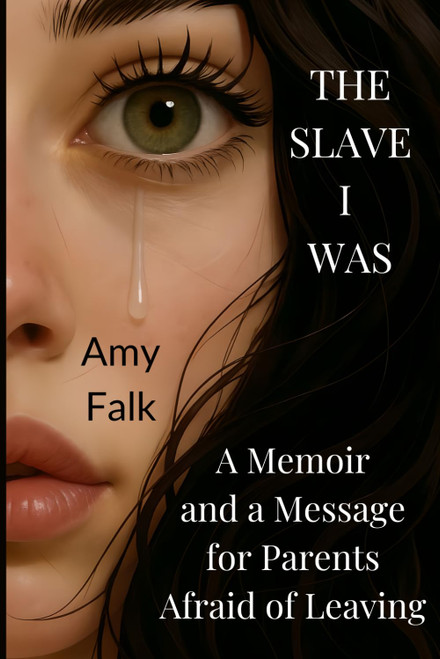 The Slave I Was: A Memoir and a Message for Parents Afraid of Leaving