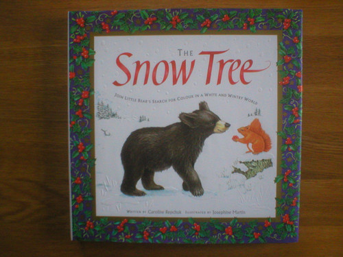 The Snow Tree