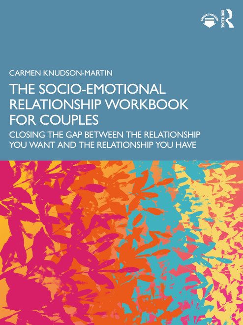The Socio-Emotional Relationship Workbook for Couples
