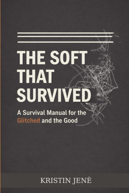 THE SOFT THAT SURVIVED: A Survival Manual for the Glitched and the Good