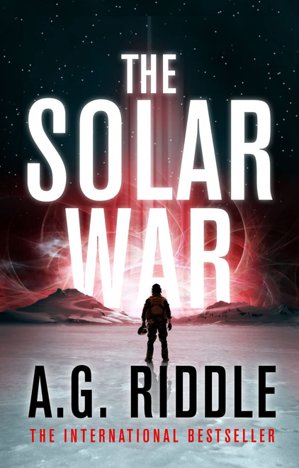 The Solar War (The Long Winter)