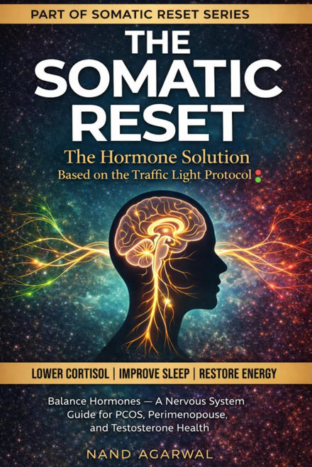 THE SOMATIC RESET The Hormone Solution