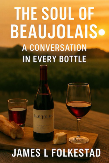 The Soul of Beaujolais: A Conversation in Every Bottle