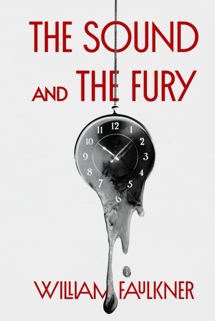 The Sound and the Fury - A Collector's Edition