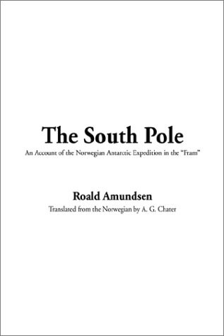 The South Pole