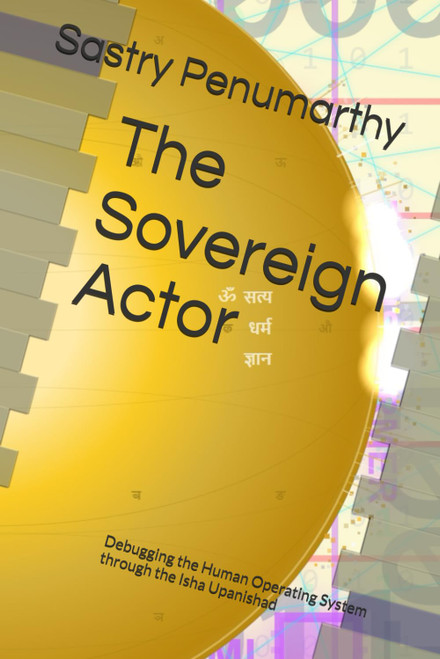 The Sovereign Actor: Debugging the Human Operating System through the