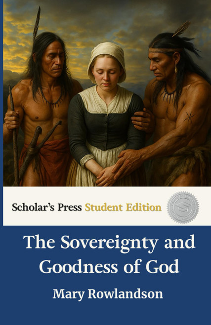 The Sovereignty and Goodness of God