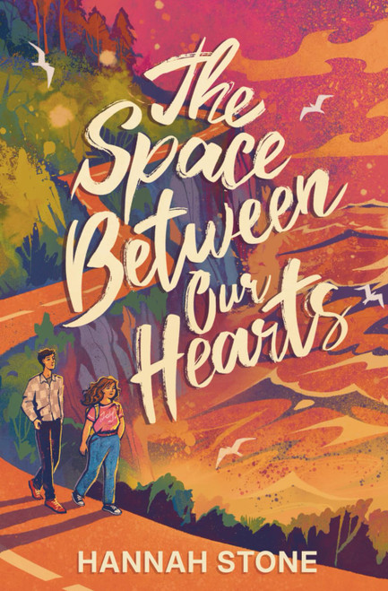 The Space Between Our Hearts