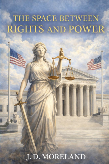 The Space Between Rights and Power