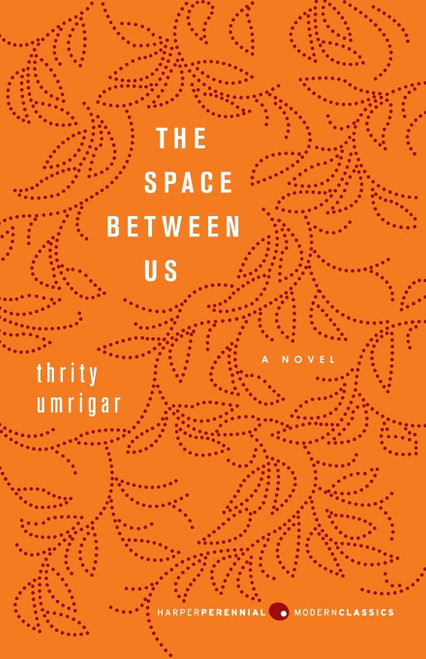 The Space Between Us: A Multilayered Novel of Honor