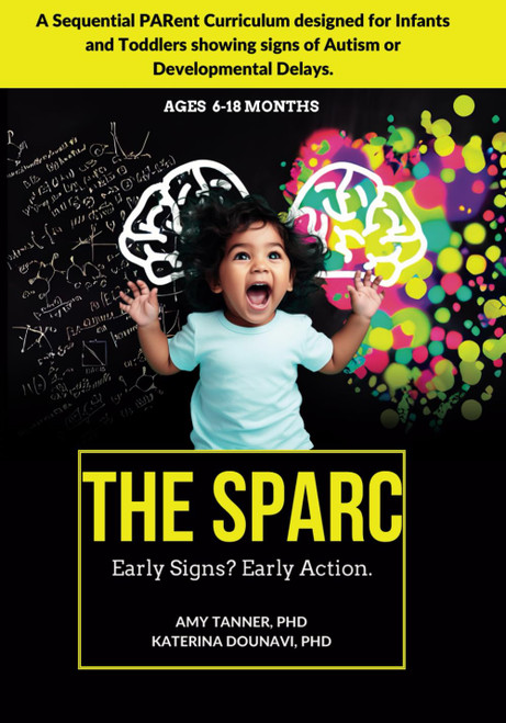 The SPARC: A Sequential Parent Curriculum designed for Infants and