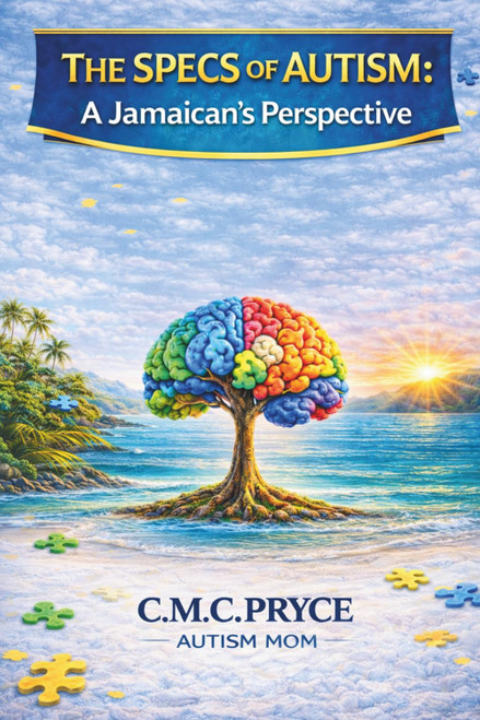 The Specs of Autism: A Jamaican's Perspective